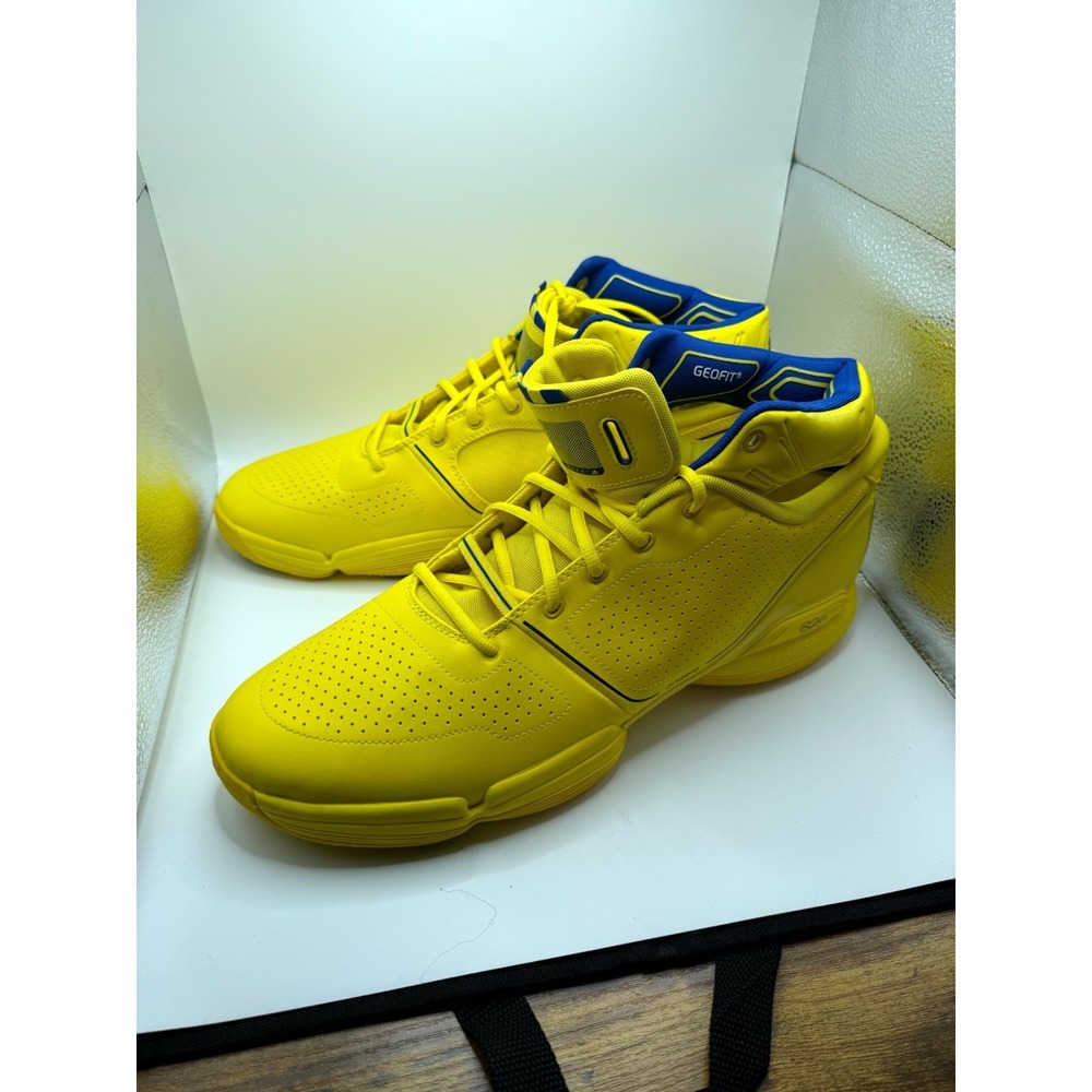 Adidas Adizero Rose 1 Restomod All-Star HQ1018 Mens 16 Sneaker Basketball Shoes